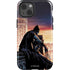 DC Comics Batman War on Crime Cover (Brazil) iPhone 14 Impact Case